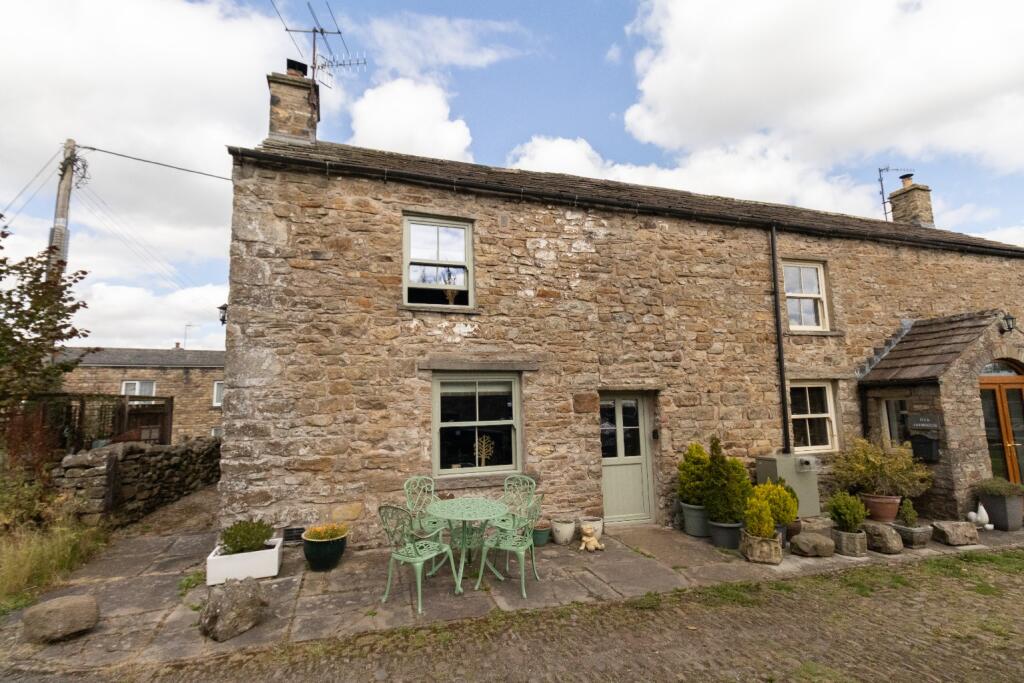 Main image of property: Dales Cottage, Appersett, Hawes