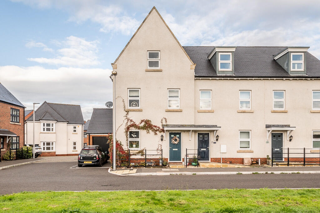 Main image of property: Savoy Street, Exeter