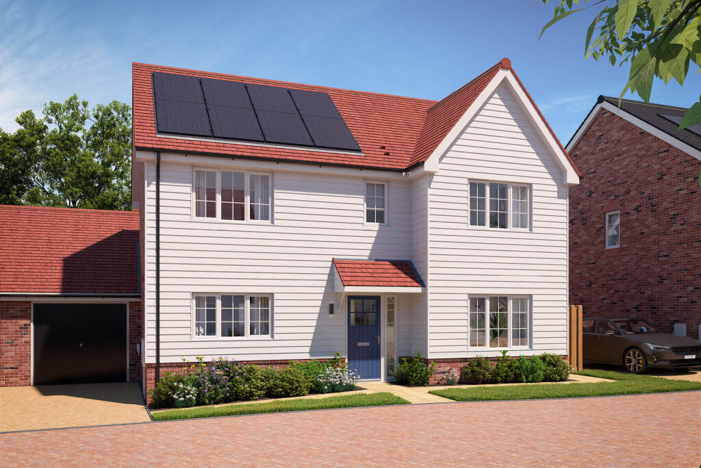 Main image of property: Southend road
Billericay
Essex
CM11 2PT