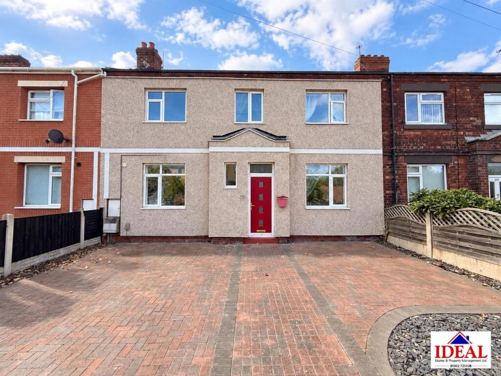 Main image of property: The Avenue, Bentley, Doncaster