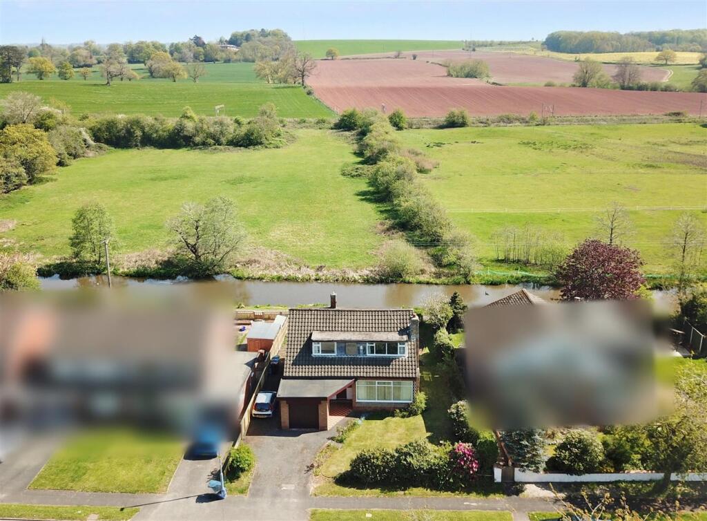 Main image of property: Meaford Road, Barlaston
