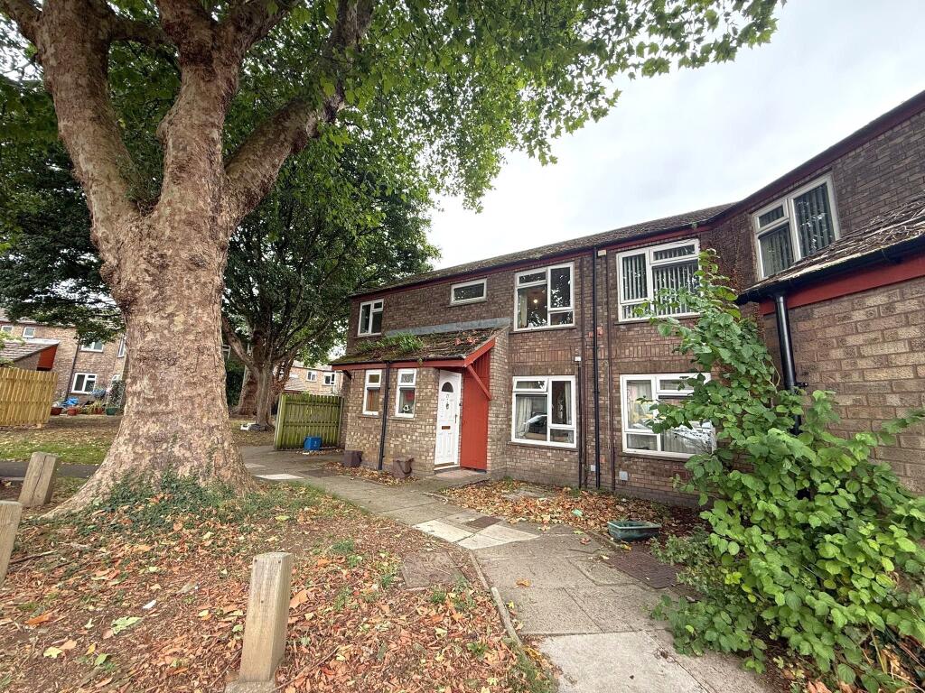 Main image of property: Catherine street, Cardiff,