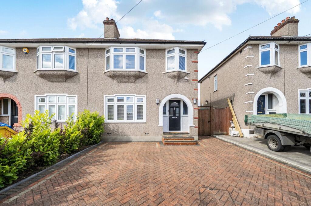 Main image of property: Ashbourne Avenue, Bexleyheath, Kent, DA7