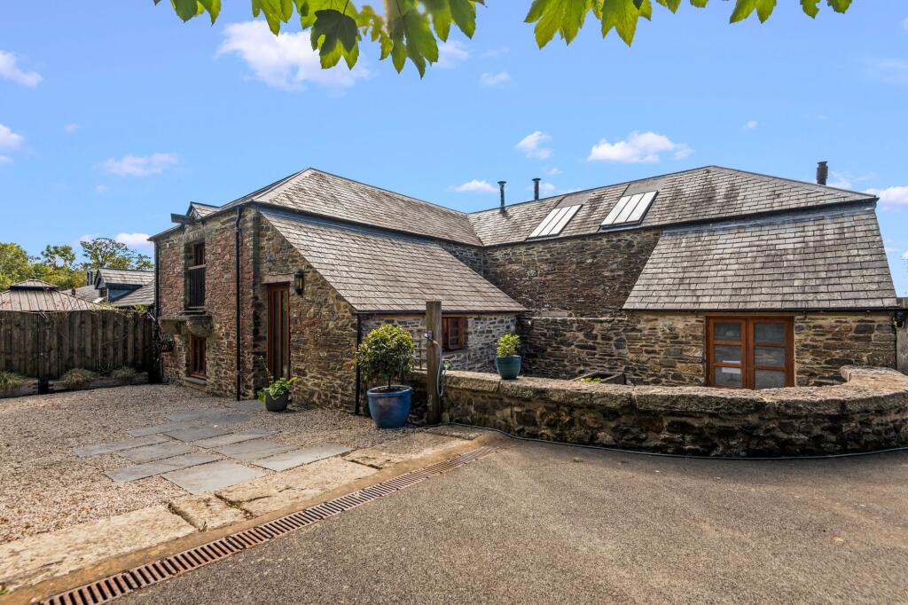 Main image of property: Week, Tavistock, PL19
